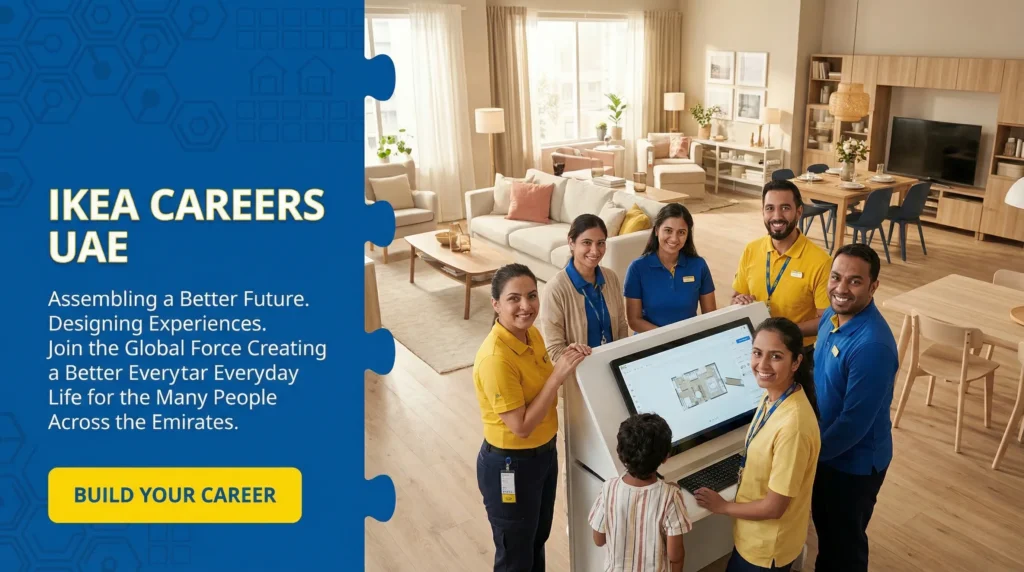 IKEA Careers