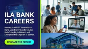 ILA Bank Careers