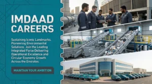 Imdaad Careers