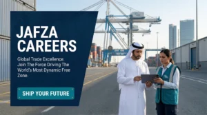 Jafza Careers