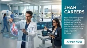 JHAH Careers