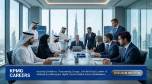 KPMG Careers