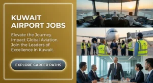 Kuwait Airport Jobs