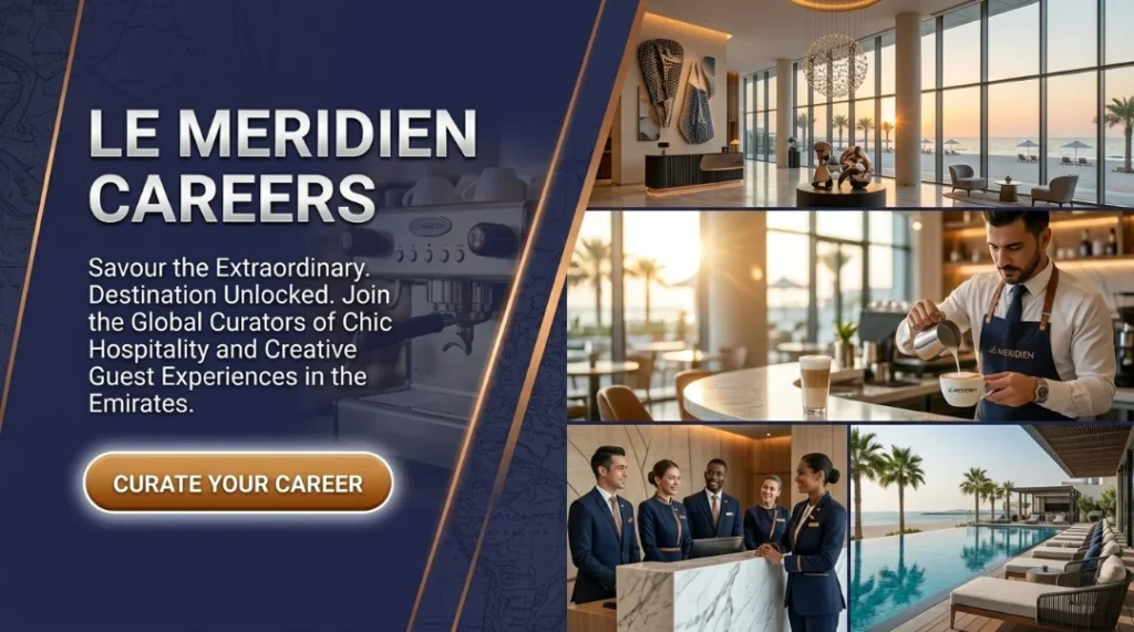 Le Meridien Careers