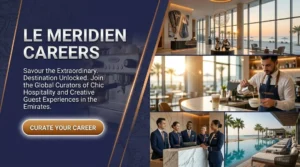 Le Meridien Careers