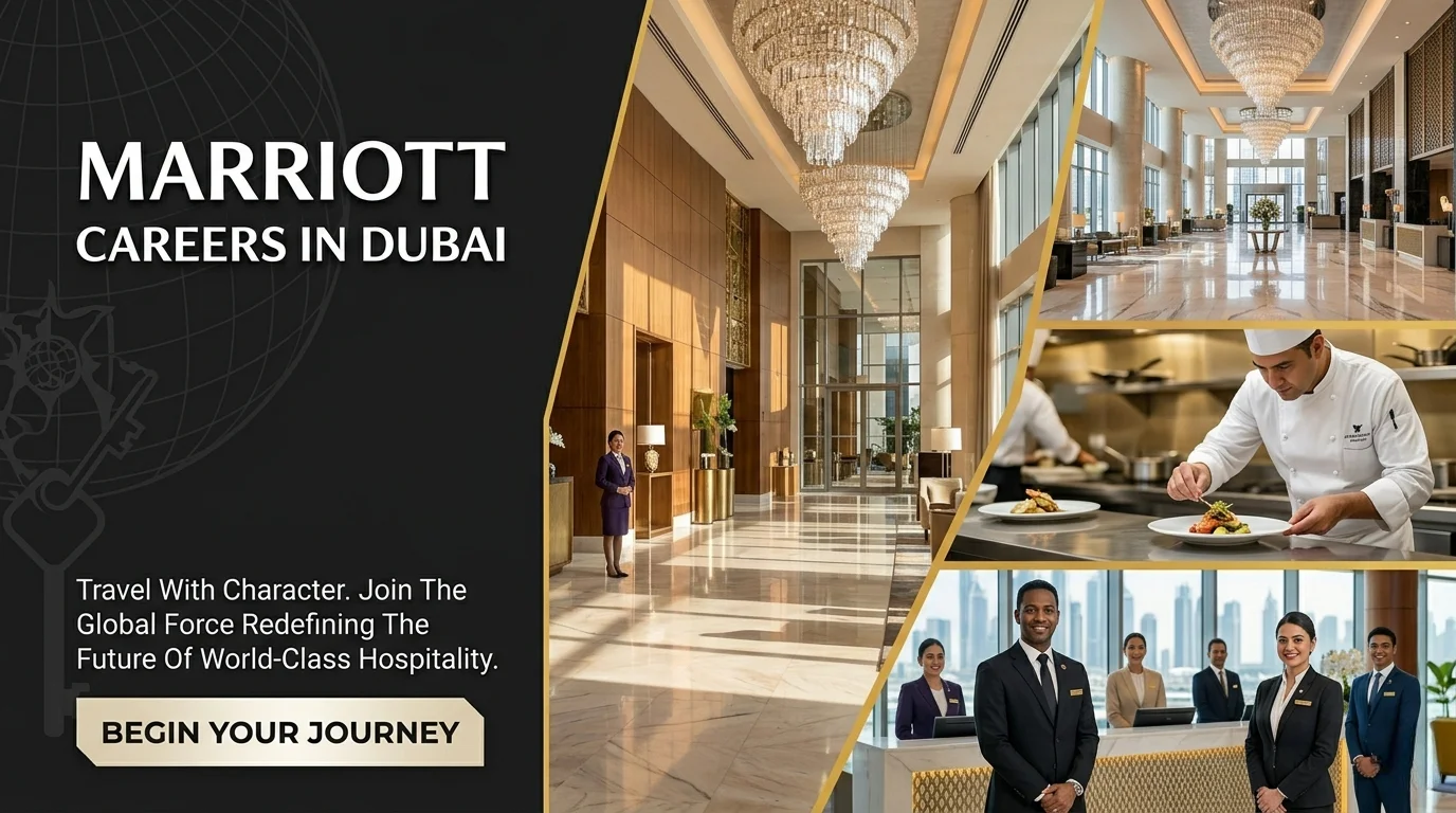 Marriott Careers