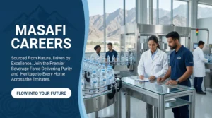 Masafi Careers