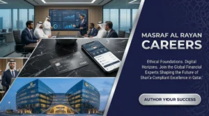 Masraf Al Rayan Careers