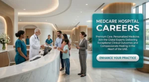 Medcare Hospital Careers