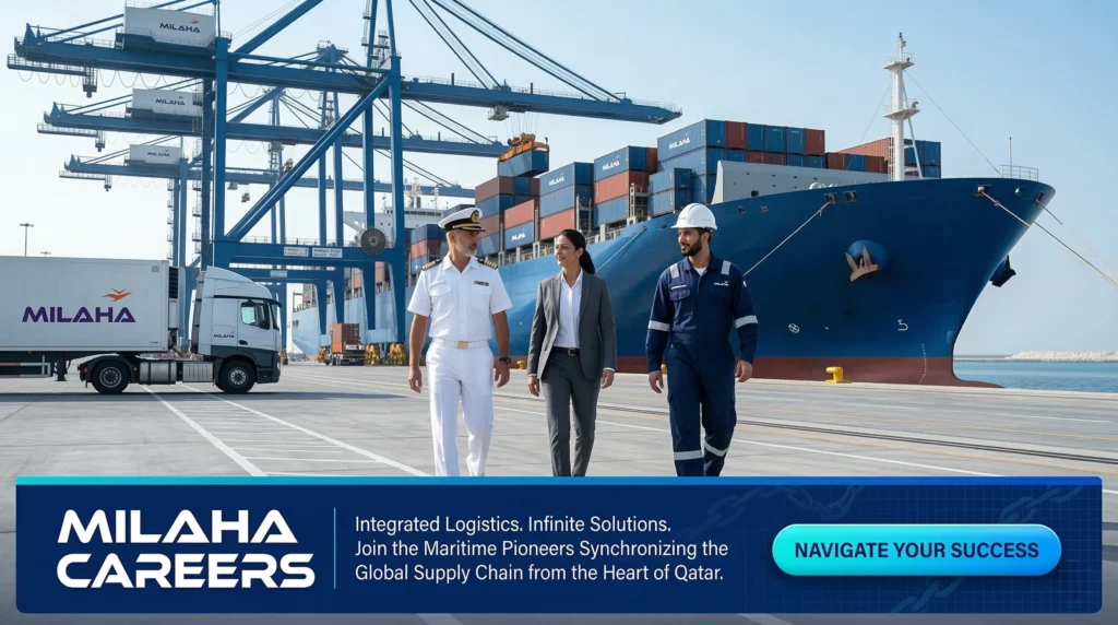 Milaha Careers