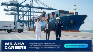 Milaha Careers