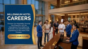 Millennium Hotel Careers