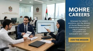 MOHRE Careers