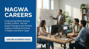 Nagwa Careers