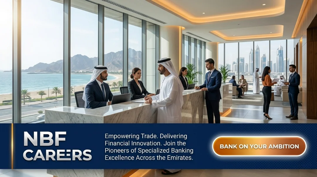 NBF Careers