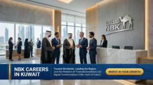 NBK Careers