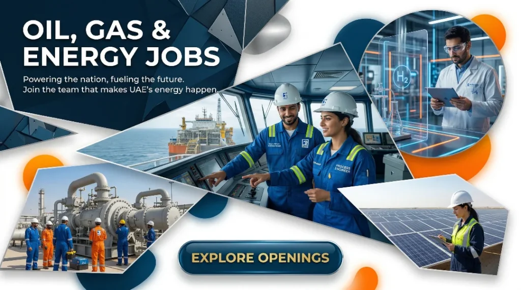 Oil, Gas & Energy Jobs Oil, Gas & Energy Jobs