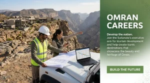 Omran Careers