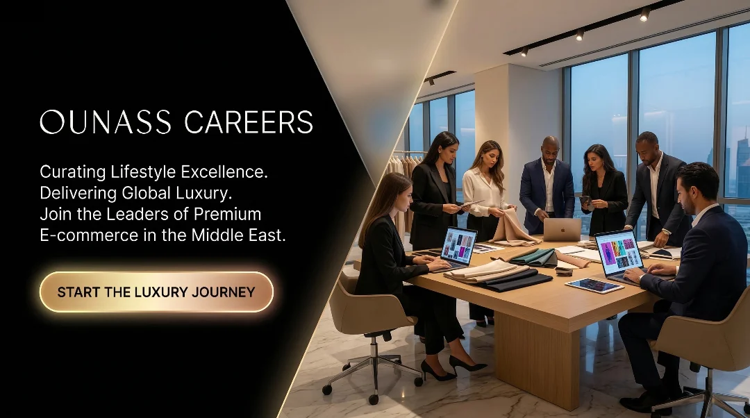 OUNASS Careers