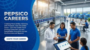 PepsiCo Careers