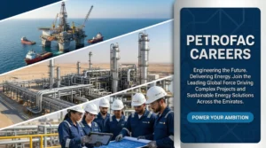 Petrofac Careers