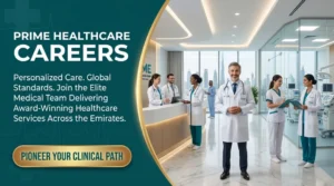 Prime Healthcare Careers