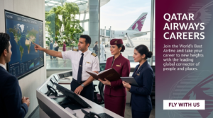 Qatar Airways Careers