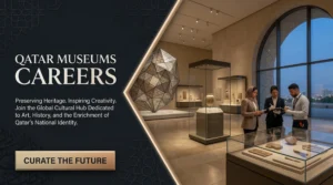 Qatar Museum Careers