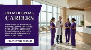 Reem Hospital Careers