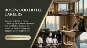 Rosewood Hotel Careers