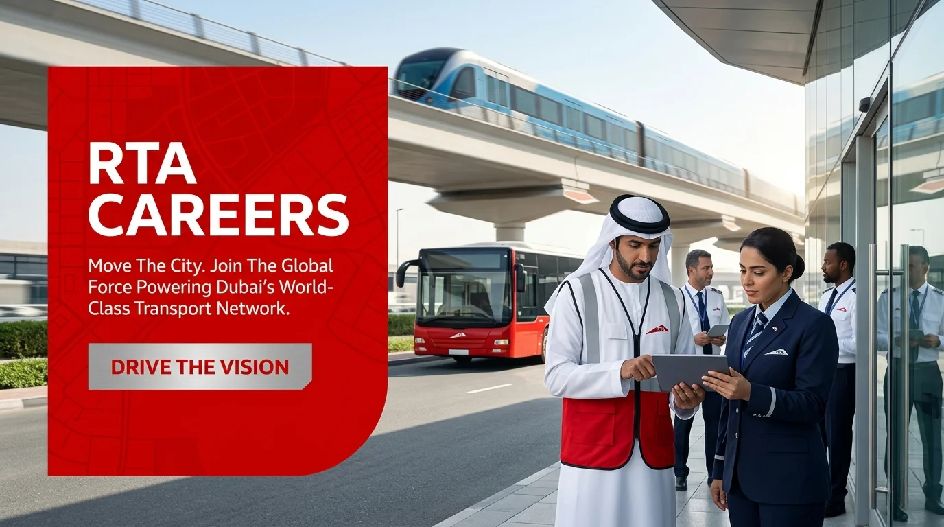 RTA Careers