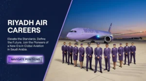 Riyadh Air Careers