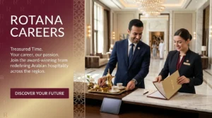 Rotana Careers