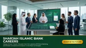 Sharjah Islamic Bank Careers