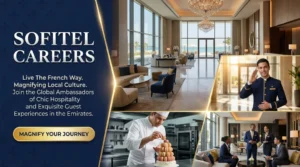 Sofitel Careers