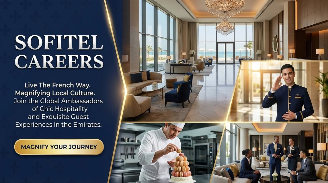 Sofitel Careers