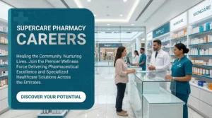 Supercare Pharmacy Careers