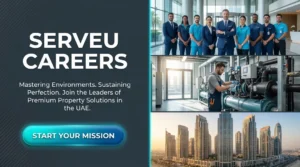 Serveu Careers