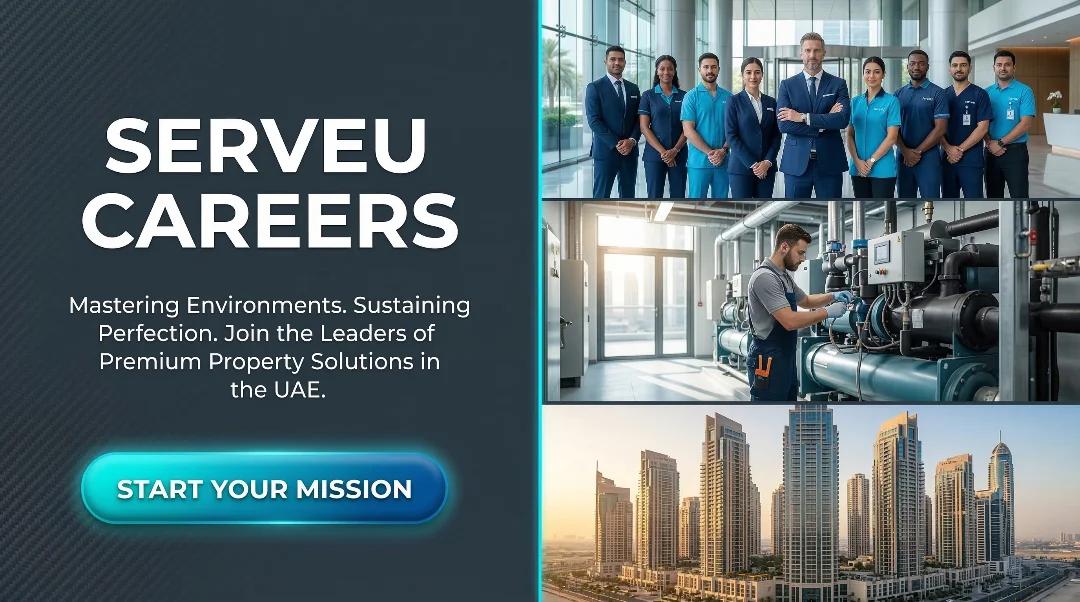 Serveu Careers