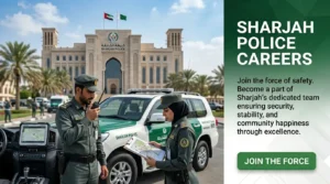 Sharjah Police Careers