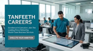 Tanfeeth Careers