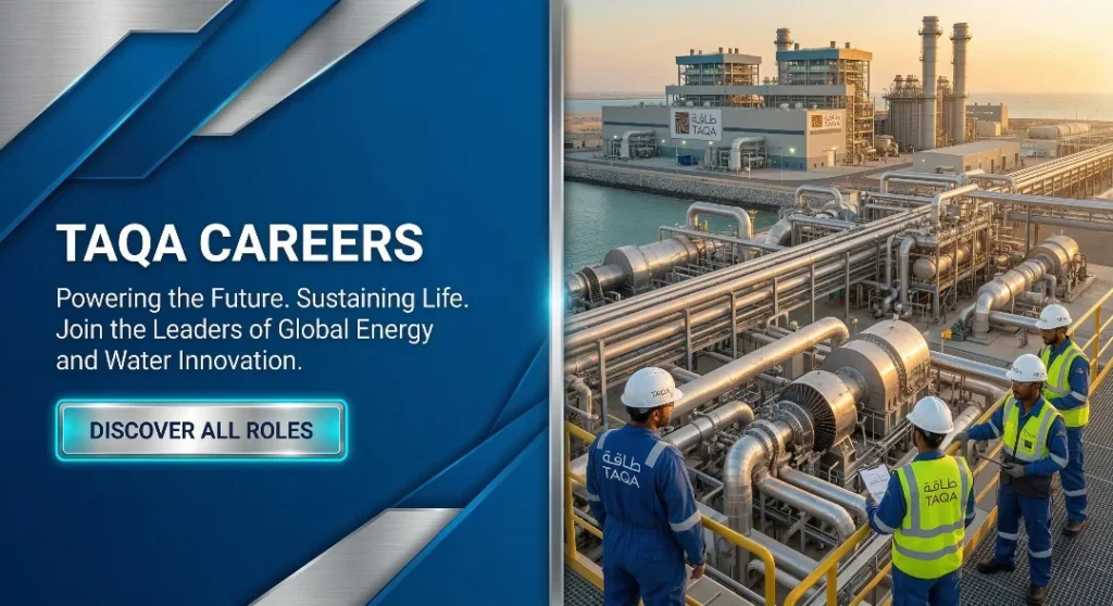 TAQA Careers