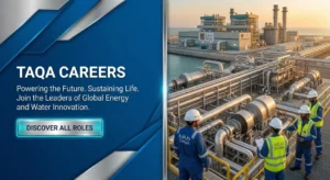 TAQA Careers
