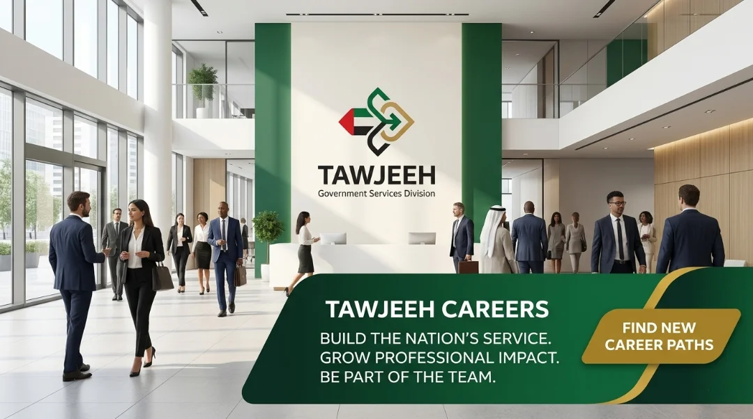 Tawjeeh Careers