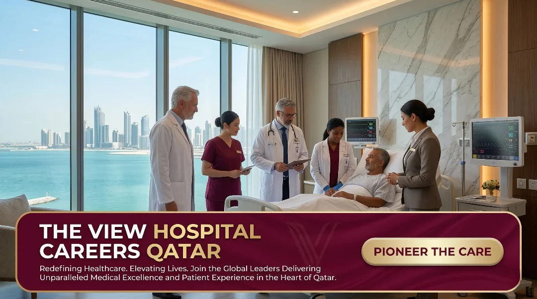 The View Hospital Careers