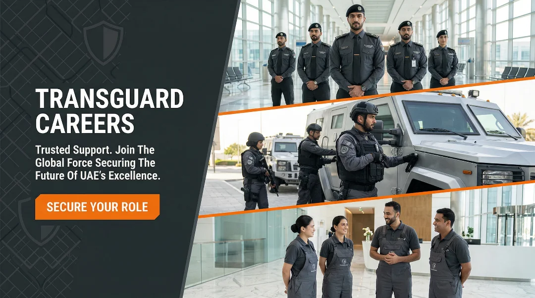 Transguard Careers