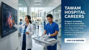 Tawam Hospital Careers