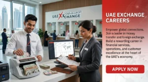 UAE Exchange Careers