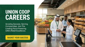 Union Coop Careers