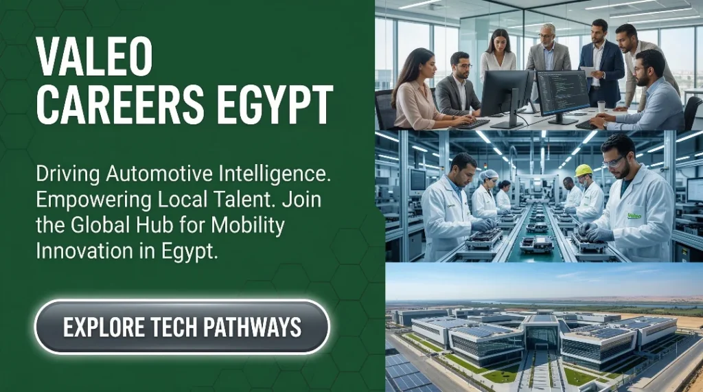 Valeo Careers